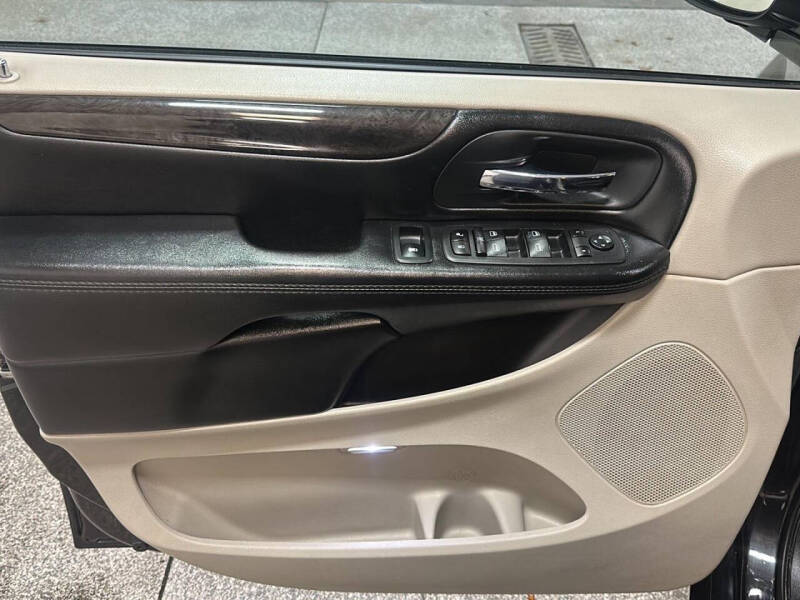 2020 Dodge Grand Caravan SE