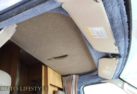 2014 Ford E-Series E-450 SD