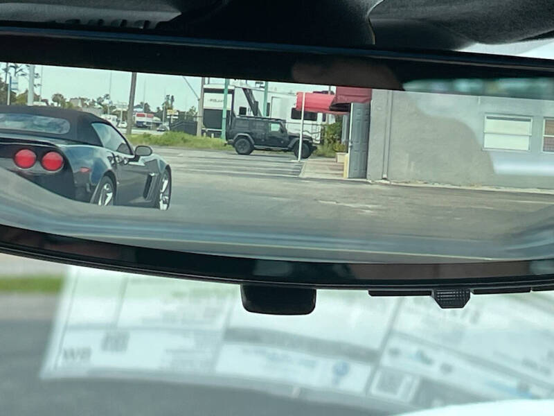 2025 Chevrolet Corvette Z06