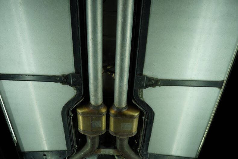 1999 Chevrolet Corvette