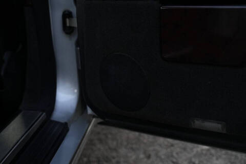 1997 Mercedes-Benz S-Class S 600