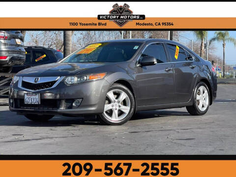 2010 Acura TSX