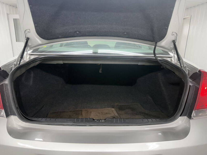 2007 Chevrolet Impala LT