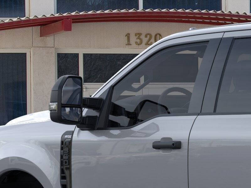 2026 Ford F-350 Super Duty