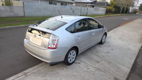 2008 Toyota Prius Touring
