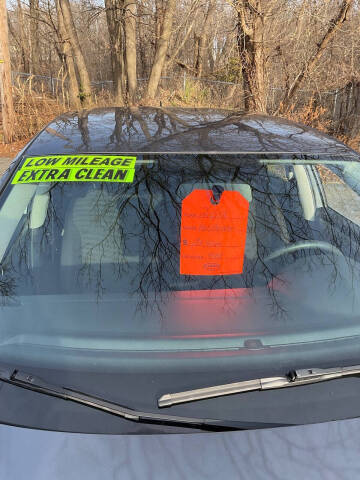 2016 Volkswagen Passat 1.8T S