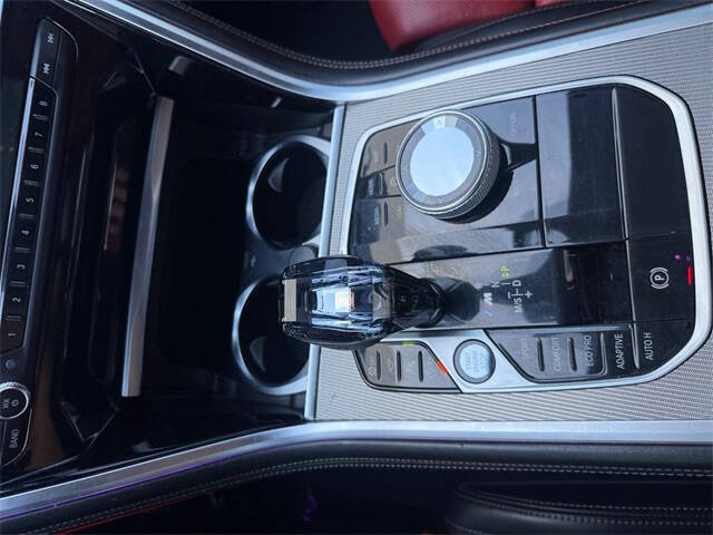 2022 BMW 8 Series M850i xDrive