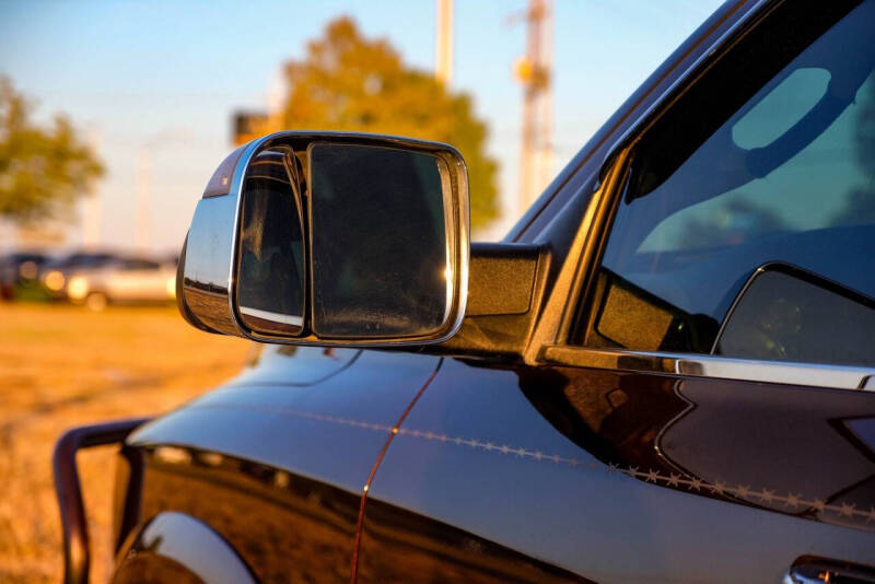 2015 RAM 3500 Laramie Longhorn