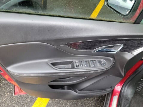 2015 Buick Encore Convenience