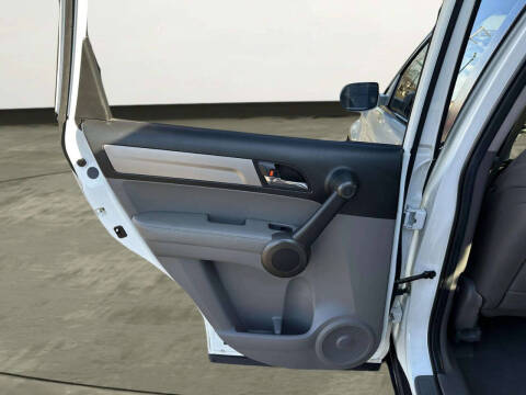 2011 Honda CR-V EX-L