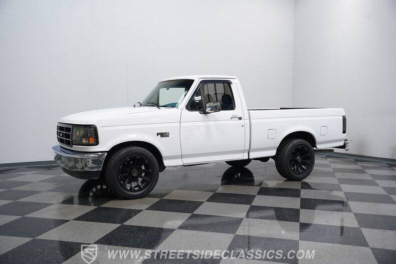 1994 Ford F-150