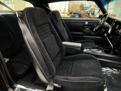 1978 Pontiac Trans Am