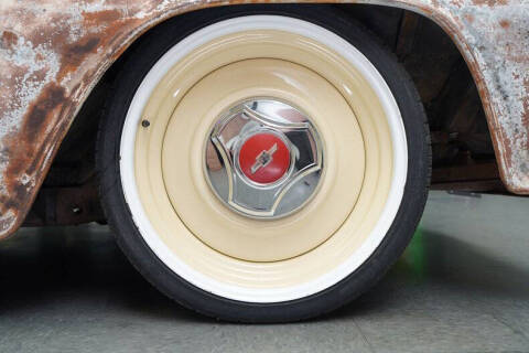 1965 Chevrolet C10