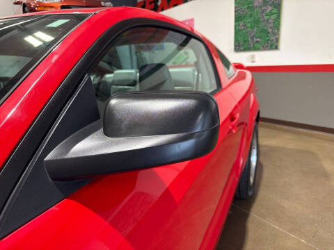 2005 Ford Mustang GT Premium