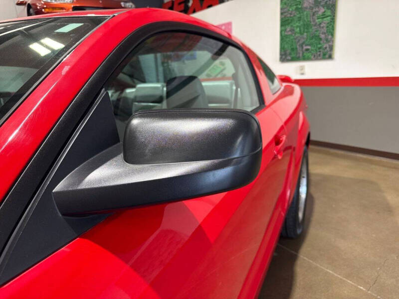 2005 Ford Mustang GT Premium