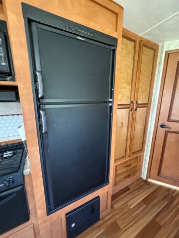 2013 Gulfstream Innsbrook 277DDS