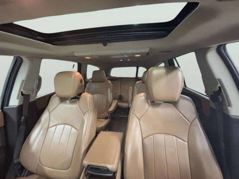 2013 Buick Enclave Premium