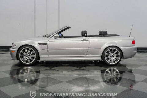 2004 BMW M3