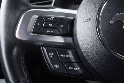 2022 Ford Mustang GT