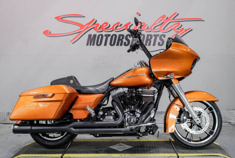 2015 Harley-Davidson Road Glide Special