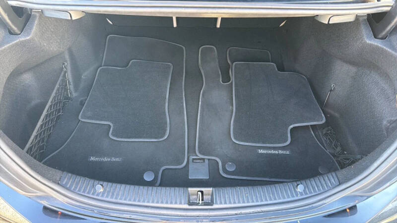 2018 Mercedes-Benz C-Class C 300 4MATIC