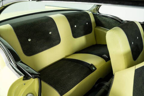 1957 Chevrolet Bel Air