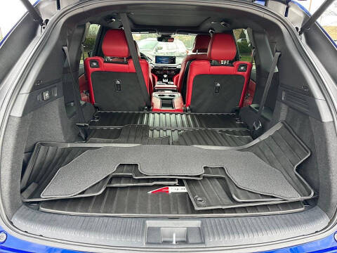 2023 Acura MDX SH-AWD w/A-SPEC