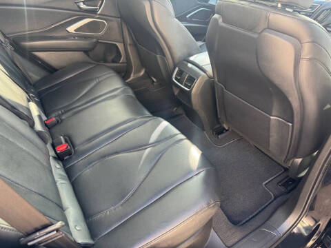 2020 Acura RDX