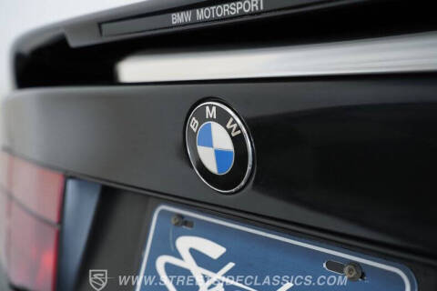 1990 BMW 850i