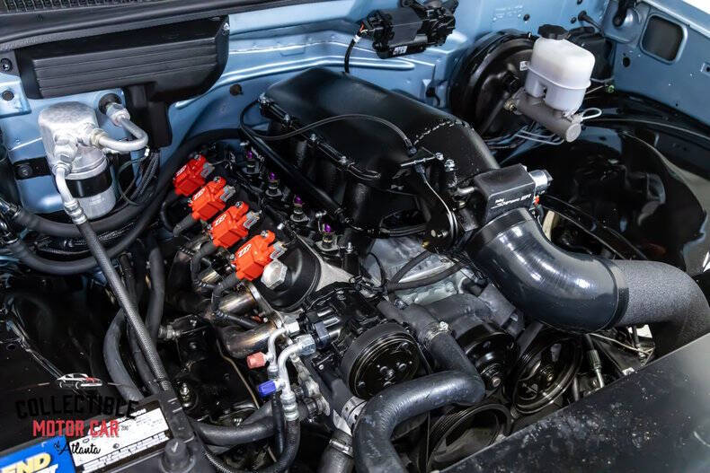 1989 GMC Sierra 1500
