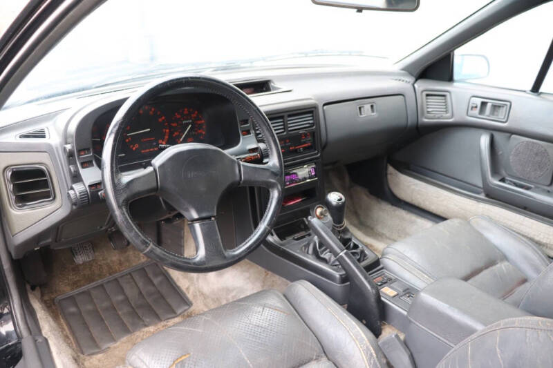 1988 Mazda RX-7