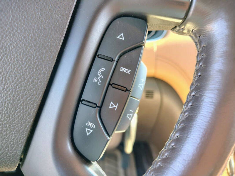 2014 Buick Enclave Leather