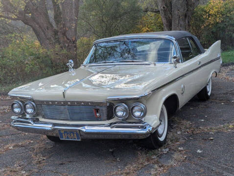 1961 Chrysler Imperial