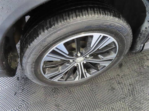 2022 Mitsubishi Eclipse Cross SE