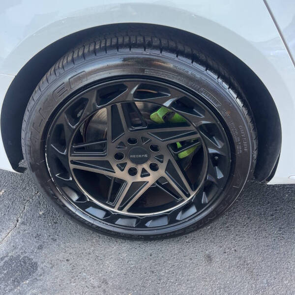 2013 Audi S4 3.0T quattro Premium Plus