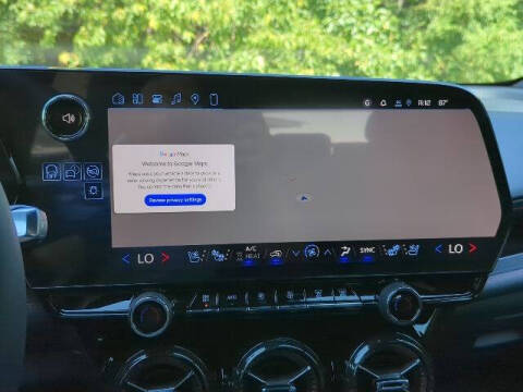 2026 Chevrolet Blazer EV RS