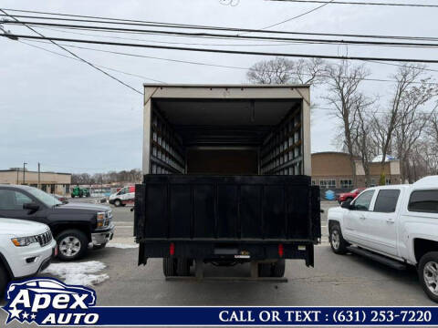 2021 Ford F-450 Super Duty