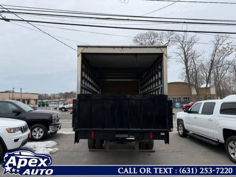 2021 Ford F-450 Super Duty