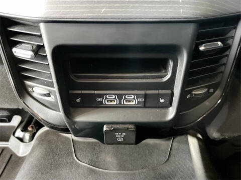 2023 RAM 2500 Limited