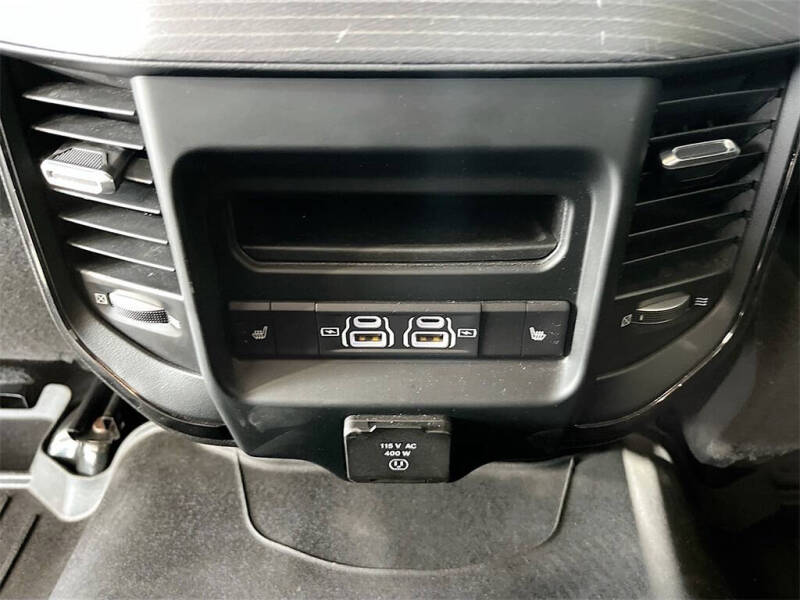 2023 RAM 2500 Limited