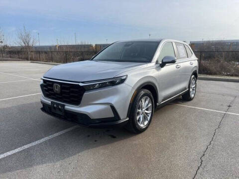 2023 Honda CR-V
