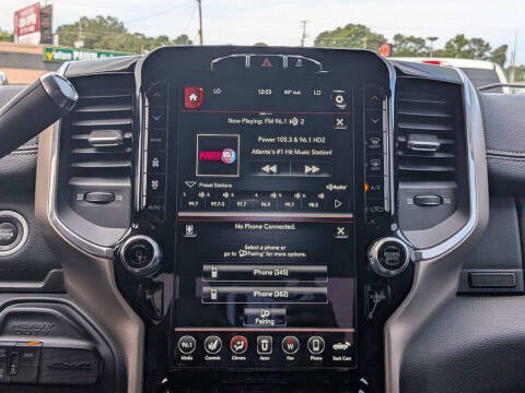 2019 RAM 2500 Laramie