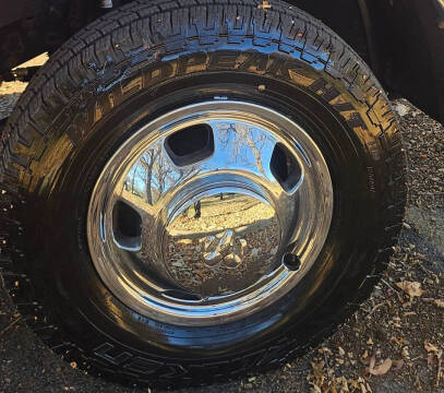 2016 RAM 3500 Tradesman