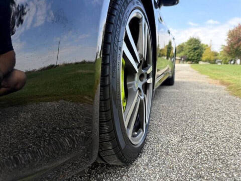 2014 Porsche Panamera S E-Hybrid