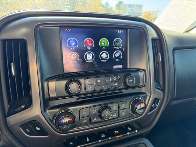 2016 GMC Sierra 1500