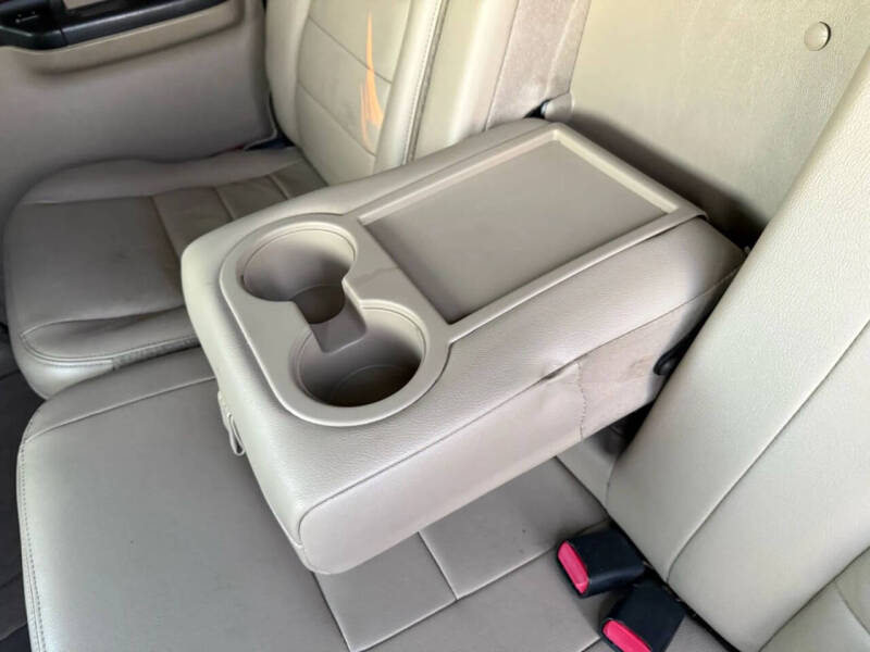 2006 Ford F-250 Super Duty