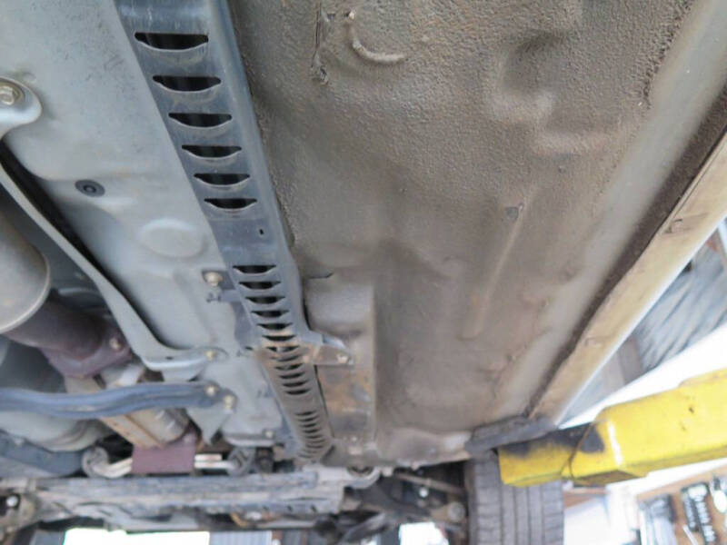 2001 Mazda Millenia Premium