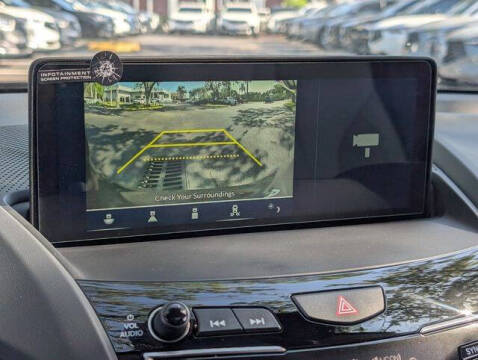 2026 Acura RDX SH-AWD w/Tech