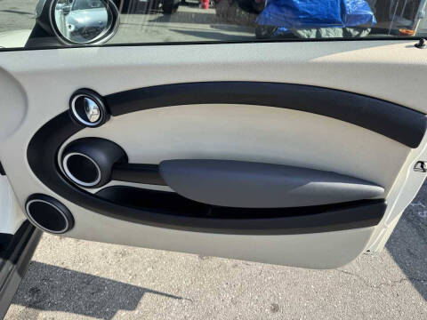 2012 MINI Cooper Hardtop