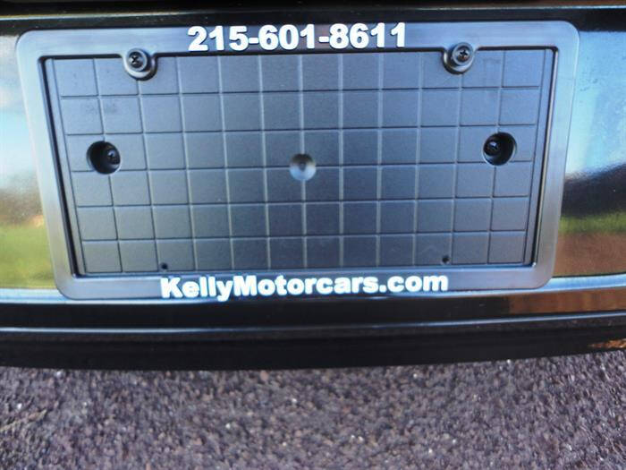 2012 BMW 6 Series 650i